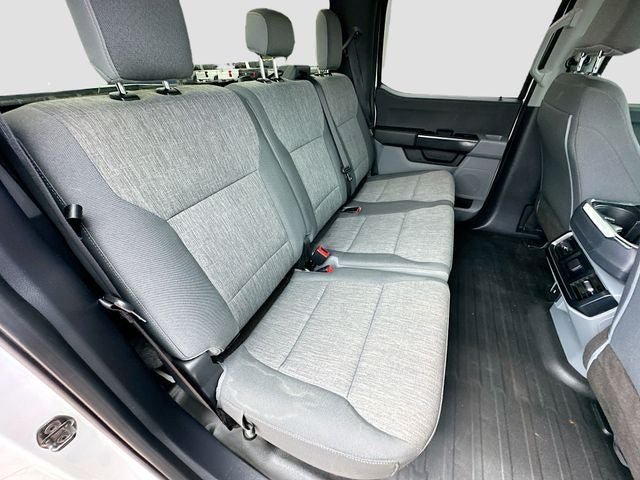 2023 Ford F-150 XL 2.7 ECOBOOST