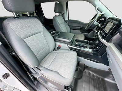 2023 Ford F-150 XL 2.7 ECOBOOST