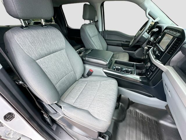 2023 Ford F-150 XL 2.7 ECOBOOST