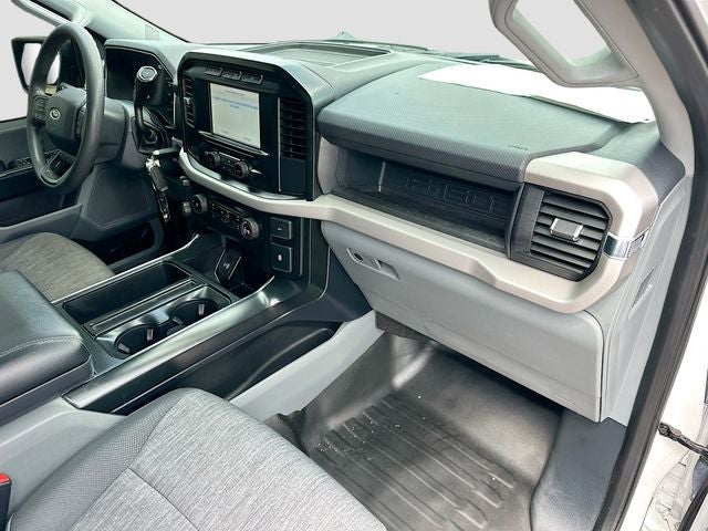 2023 Ford F-150 XL 2.7 ECOBOOST