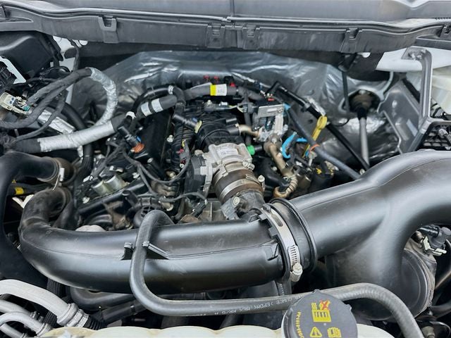 2023 Ford F-150 XL 2.7 ECOBOOST