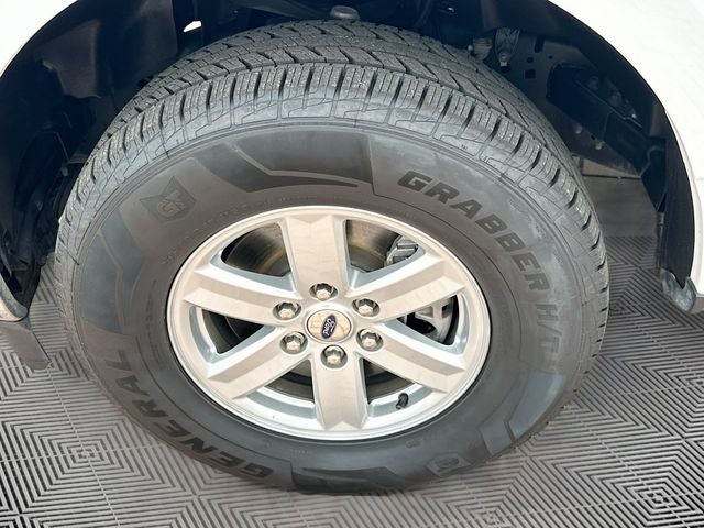 2023 Ford F-150 XL 2.7 ECOBOOST