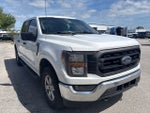 2023 Ford F-150 XL 2.7 ECOBOOST