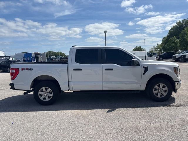 2023 Ford F-150 XL 2.7 ECOBOOST