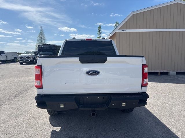 2023 Ford F-150 XL 2.7 ECOBOOST