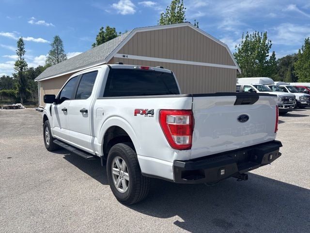 2023 Ford F-150 XL 2.7 ECOBOOST