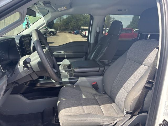 2023 Ford F-150 XL 2.7 ECOBOOST