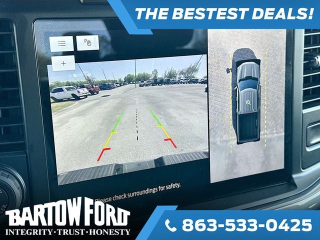 2023 Ford F-150 XLT 2.7 ECOBOOST