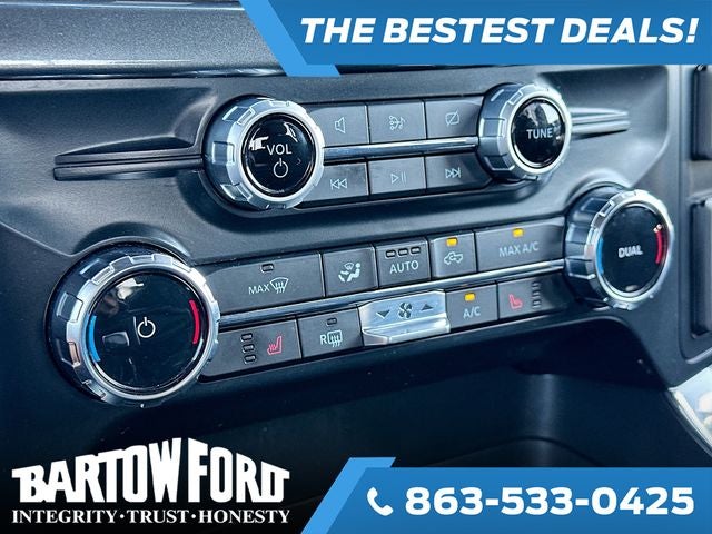 2023 Ford F-150 XLT 2.7 ECOBOOST