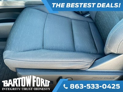 2023 Ford F-150 XLT 2.7 ECOBOOST