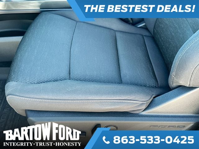 2023 Ford F-150 XLT 2.7 ECOBOOST