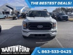 2023 Ford F-150 XLT 2.7 ECOBOOST