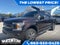 2019 Ford F-150 XLT 2.7 ECOBOOST