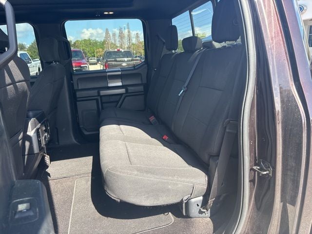 2019 Ford F-150 XLT 2.7 ECOBOOST