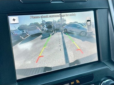 2019 Ford F-150 XLT 2.7 ECOBOOST