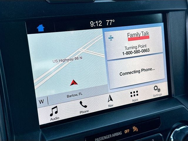 2019 Ford F-150 XLT 2.7 ECOBOOST