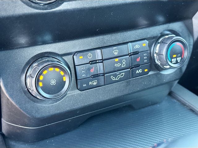 2019 Ford F-150 XLT 2.7 ECOBOOST