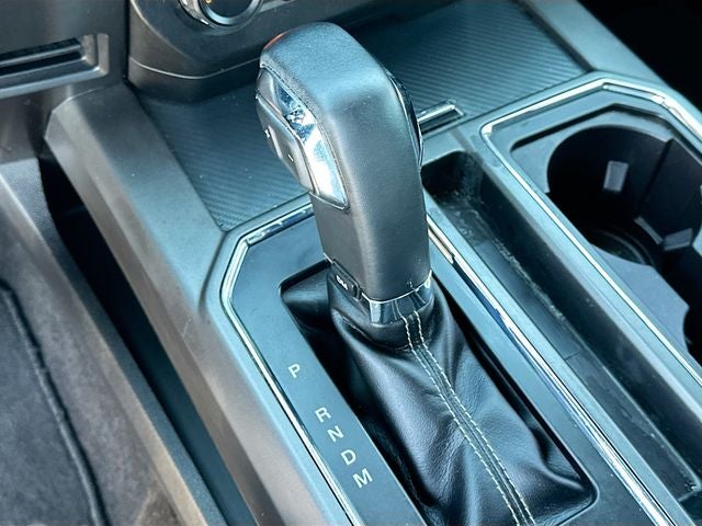 2019 Ford F-150 XLT 2.7 ECOBOOST