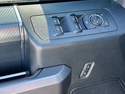 2019 Ford F-150 XLT 2.7 ECOBOOST