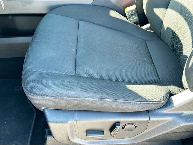 2019 Ford F-150 XLT 2.7 ECOBOOST