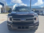 2019 Ford F-150 XLT 2.7 ECOBOOST