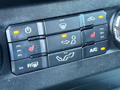 2019 Ford F-150 XLT 2.7 ECOBOOST