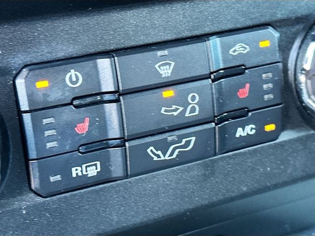 2019 Ford F-150 XLT 2.7 ECOBOOST