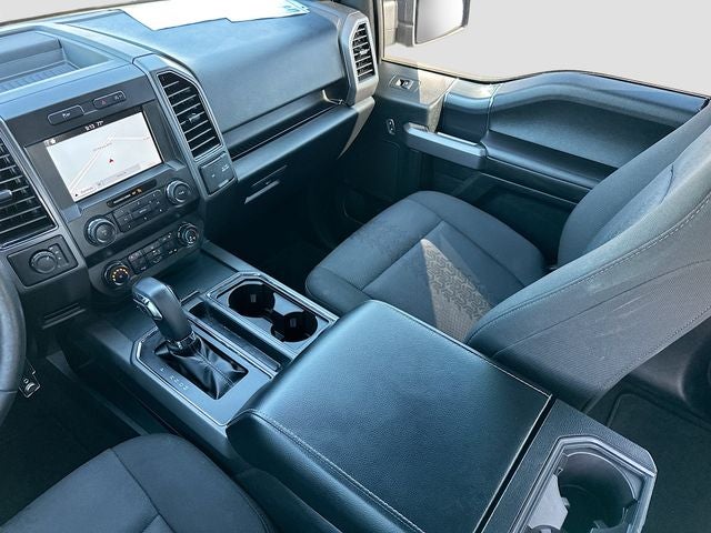 2019 Ford F-150 XLT 2.7 ECOBOOST