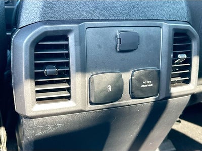 2019 Ford F-150 XLT 2.7 ECOBOOST