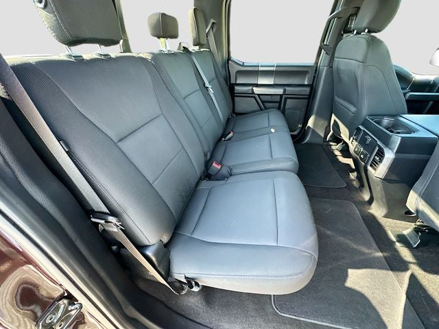 2019 Ford F-150 XLT 2.7 ECOBOOST