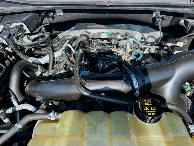 2019 Ford F-150 XLT 2.7 ECOBOOST