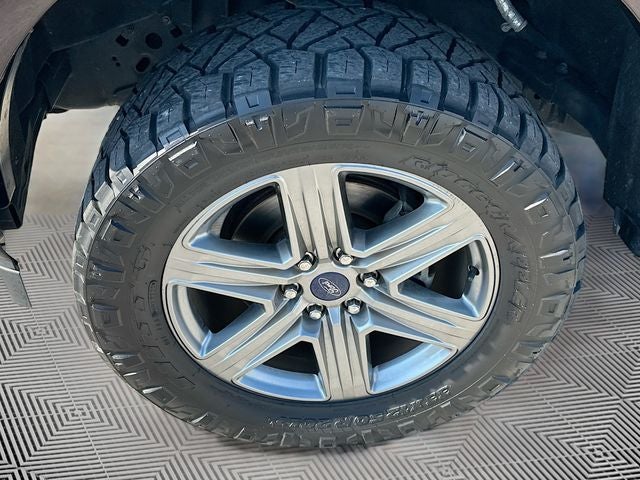 2019 Ford F-150 XLT 2.7 ECOBOOST