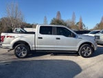 2019 Ford F-150 XL STX