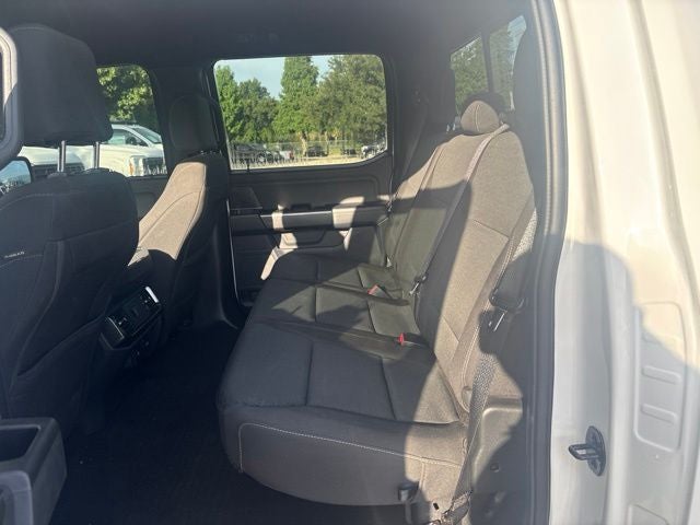 2022 Ford F-150 XLT 2.7 ECOBOOST