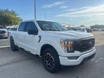 2022 Ford F-150 XLT 2.7 ECOBOOST
