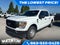 2022 Ford F-150 XL 2.7 ECOBOOST