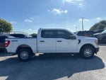 2022 Ford F-150 XL 2.7 ECOBOOST