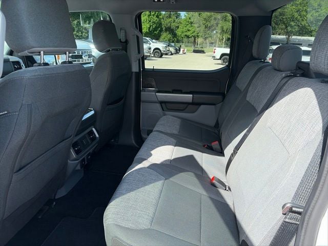2022 Ford F-150 XLT 2.7 ECOBOOST