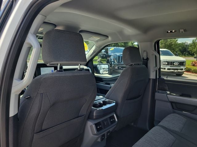2022 Ford F-150 XLT 2.7 ECOBOOST