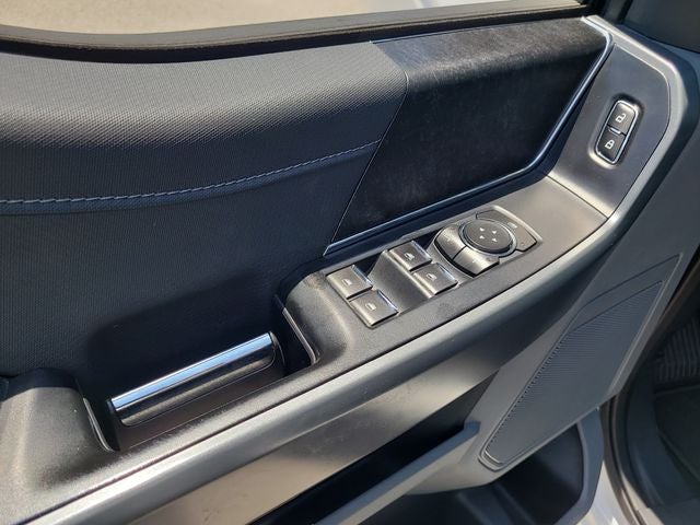 2022 Ford F-150 XLT 2.7 ECOBOOST