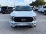 2022 Ford F-150 XLT 2.7 ECOBOOST