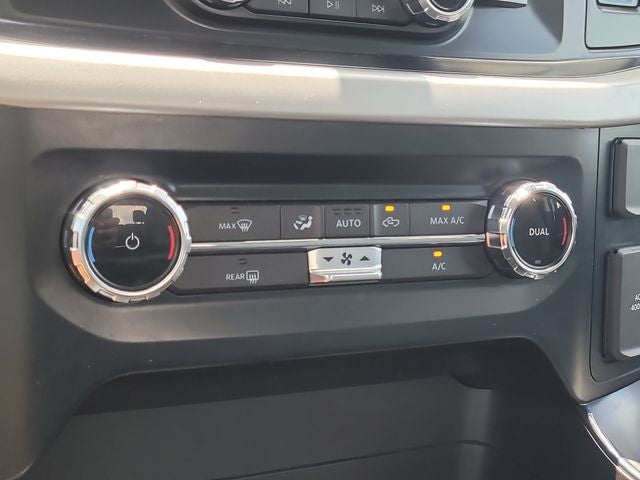2022 Ford F-150 XLT 2.7 ECOBOOST