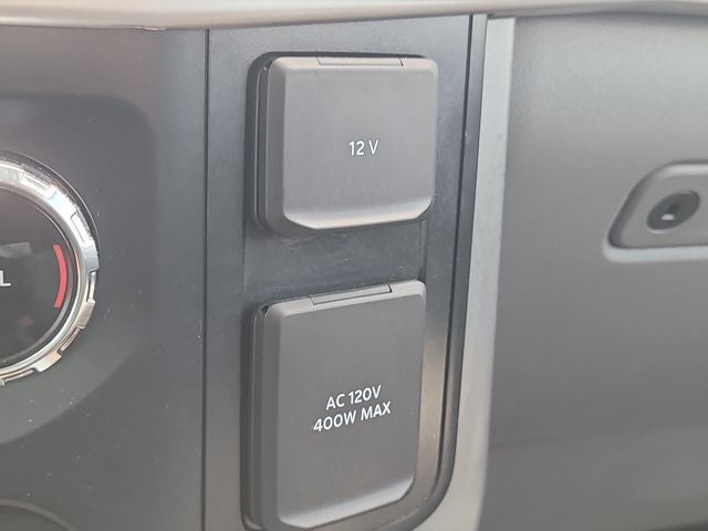 2022 Ford F-150 XLT 2.7 ECOBOOST