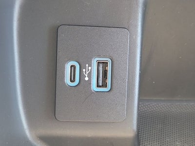 2022 Ford F-150 XLT 2.7 ECOBOOST