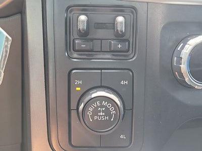 2022 Ford F-150 XLT 2.7 ECOBOOST