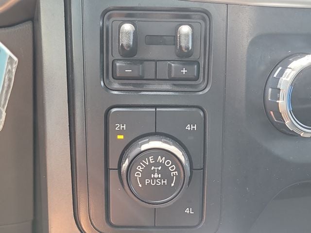 2022 Ford F-150 XLT 2.7 ECOBOOST