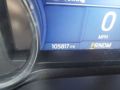 2022 Ford F-150 XLT 2.7 ECOBOOST