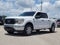 2022 Ford F-150 XLT 2.7 ECOBOOST