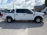 2022 Ford F-150 XLT 2.7 ECOBOOST