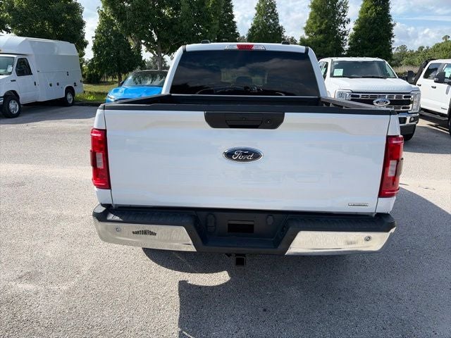 2022 Ford F-150 XLT 2.7 ECOBOOST